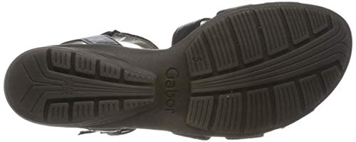 Gabor Shoes Gabor Casual, Sandali con Cinturino