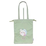 shobido 粧美堂 ちいかわ 吸水マルチケース トラベルシリーズ chiikawa バッグ 内側が吸水生地 (モモンガ)