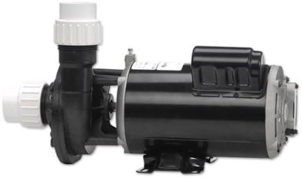 Gecko Alliance 02110000-1010 Pump Fream 1HP 115V 2 Speed 48Y Flomaster