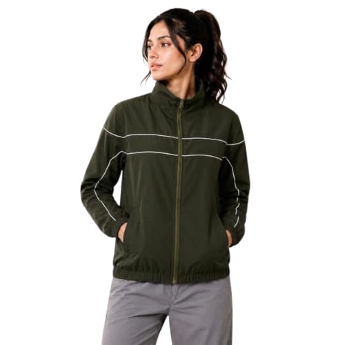 Image of Wind Cheater For Women | Winter Jacket For Women | Light Weight