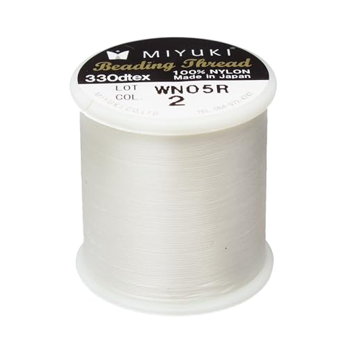Miyuki Beading Thread