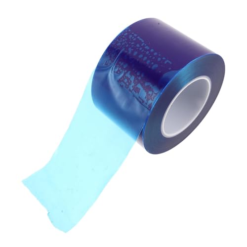 IMIKEYA �z�C�[�������v���e�N�^�[ �����ԃz�C�[���p ���͐ڒ� ����PE�f�� 90mm��200m���� �}�E���e���o�C�N�`���[�u���X�^�C���Ή� �����Ԑ����H���DIY��ƂɍœK