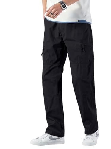 Image of TAGAS Men Men's Cargo Pant| Trousers Casual Pant| Trackpant for Mans|Mans Bottom wear|