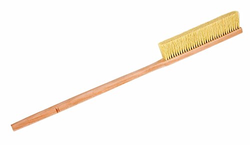 Image of Magnolia Brush BB-36 Bakery Oven Brush, 36 inch Length, Each