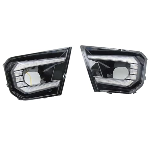 Feux Antibrouillard Led Clignotants Remplacent Vos Optiques Cassées sur Ford Ranger