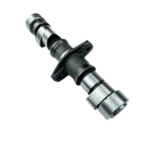 Árbol de levas CBT125 pieza de motor para motocicleta Exeited125 y QJ250