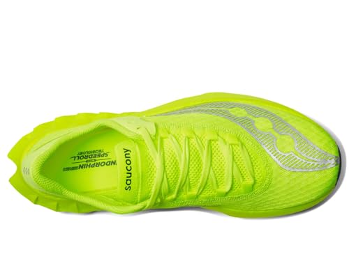 Image of Saucony Endorphin Speed 4