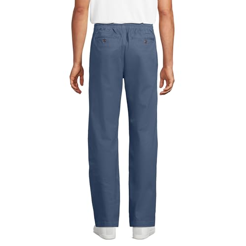 Lands' End Men's Knockabout Relaxed Deck Pants2