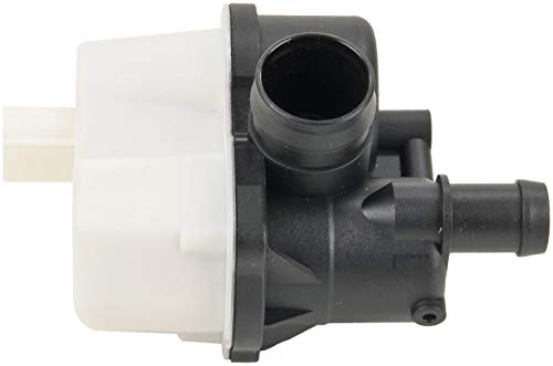0261222018,261222018 Original Equipment Self-Diagnosis Module,Fuel Vapor Leak Detection Pump,Leakage Detection Pump Bosch 0261222018