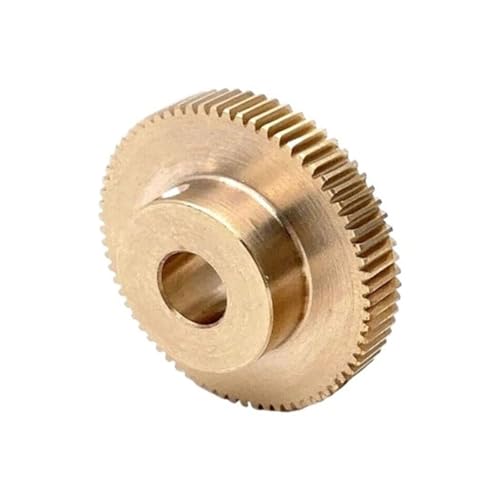 GRASAKY 0.5M 62T~ a32mm 0.5W[ 62 ^J XebvXg[gsjIt VtgsjI(3.17mm bore)