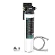 Untertisch Wasserfilter Frizzlife SW15 für reines Trinkwasser