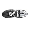 Diadora Mens Brasil Og Lt T Mdpu Firm Ground Soccer Cleats - Black - Size 9 M