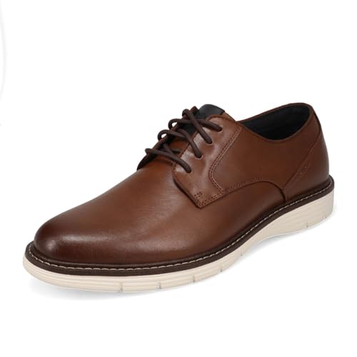 Dockers Emil pour homme cognac pointure 9 chaussure élégante