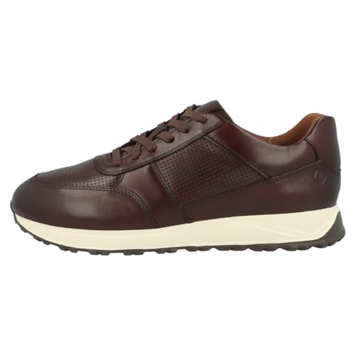 Clarks Radwell Tie Homme sandale élégante pour vacances et terrasses