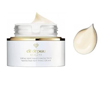 正規品　未使用クレ・ド・ポー ボーテ クレームプロテクトゥリスｎレフィル クレームプロテクトゥリスR（ジュール） Cle de Peau Beaute