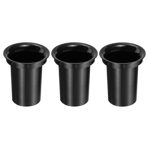 Tube de haut-parleur 60 mm évent pour caisson de basses et enceinte de sono DJ PA
