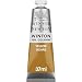 Winsor & Newton Winton Oil Colour Paint, 37ml tube, Yellow Ochre
