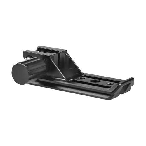 Régulateur avec support en métal pour stabiliser votre objectif de 24 à 105 mm