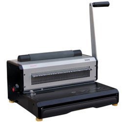 BINCEIC310 Intelli-Bind Coil Binding Machine