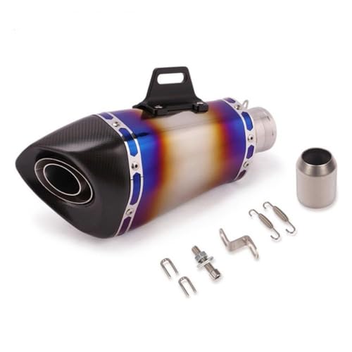 FIRECARP oCN}t[ XeX/J[{ XbvITCT[ S330mm 50.8mm/60.5mma ėp (H) [sAi]