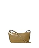 kate spade new york Halo Glazed Leather Crossbody