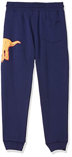 Image of Amazon Brand - Jam & Honey Boys Work Utility Pants