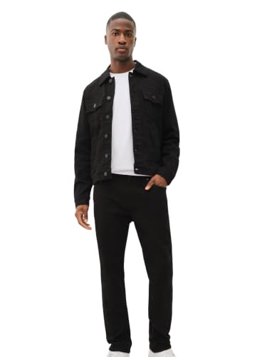 Image of True Religion Men's Trucker Jacket