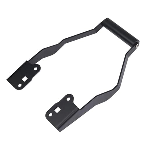 Support navigation GPS BMW F800GS adaptateur de plaque fixation