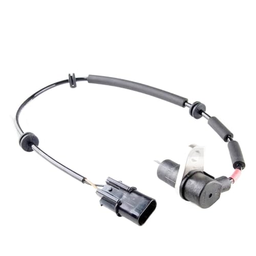 Capteur ABS avant droit 59830H1050 pour corriger le témoin de frein