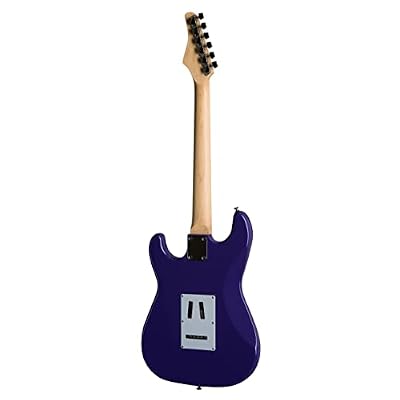 Kramer Focus VT-211S, Purple