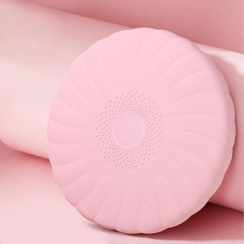 Disque de stabilité gonflable avec pompe coussin d'exercice double face - 3