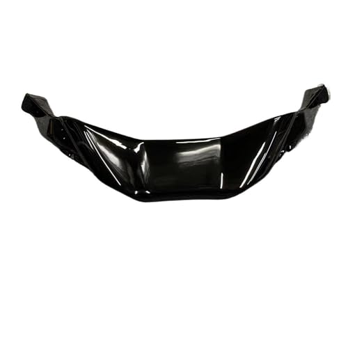 Spoiler ailes carénage pour M1000RR 2023 - Finition premium et panneaux latéraux