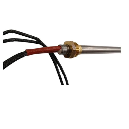 Glühkerze für Pelletöfen Original MCZ 4D145181040