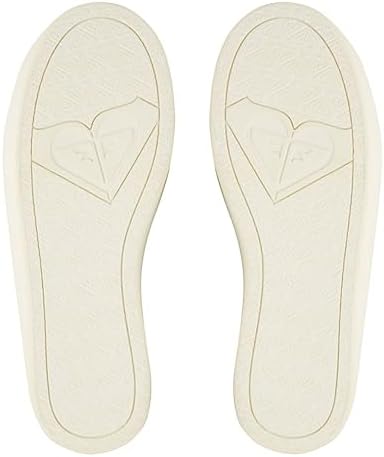 Roxy Women's Minnow Plus Slip on Shoe Sneaker, Multi 233, 9.5 | Image 3