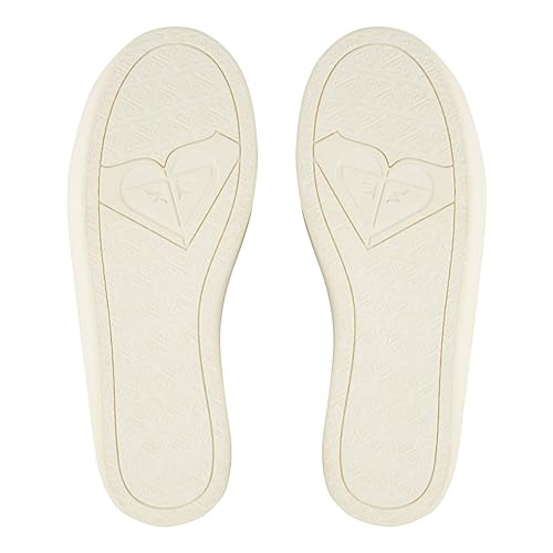 Image of Roxy Women's Minnow Plus Slip On Sneakers