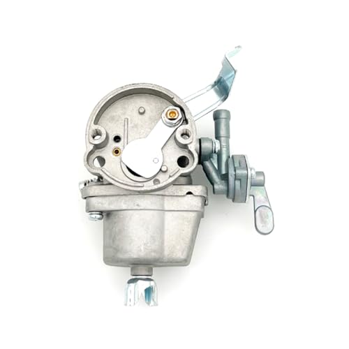 Carburateur moteur 2T 40-6 BC411 évite les calages du moteur