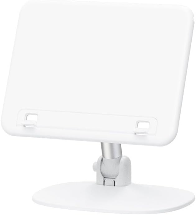 Reading Stand Desktop Foldable and Extendable Tablet Bracket