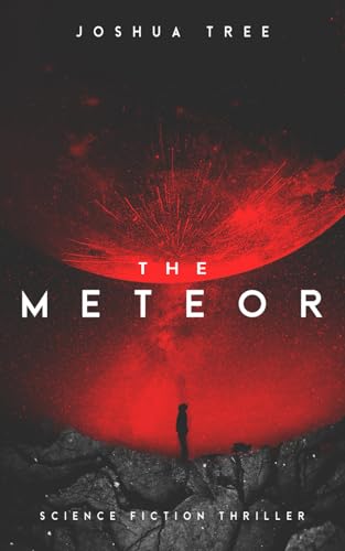 Cover of The Meteor