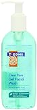 T-Zone Clear Pore Gel Wash 200ml