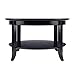 Winsome Genoa Coffee table, Espresso