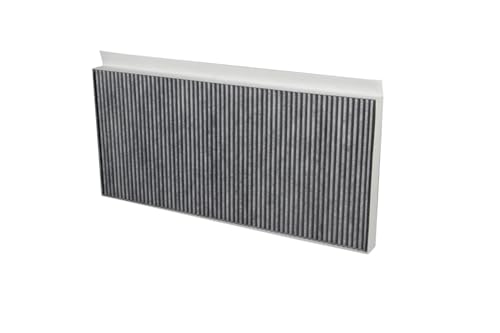 Filtro de carbono activado para BMW X5 E53 de marca HELLA 1
