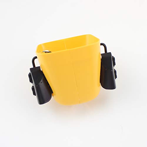 Facibom A160.0010 Nose Cover Head Cover Accessories for XK A160 RC Airplane Aircraft Glider Spare Parts - Thumbnail 4
