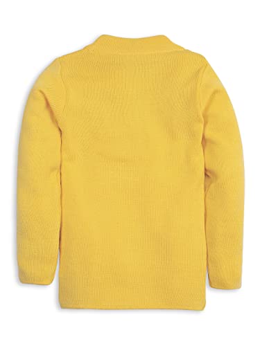 Image of Rvk Unisex Kids Boys Girls Super Soft Acrylic Sweater