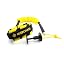 Yellow/Black