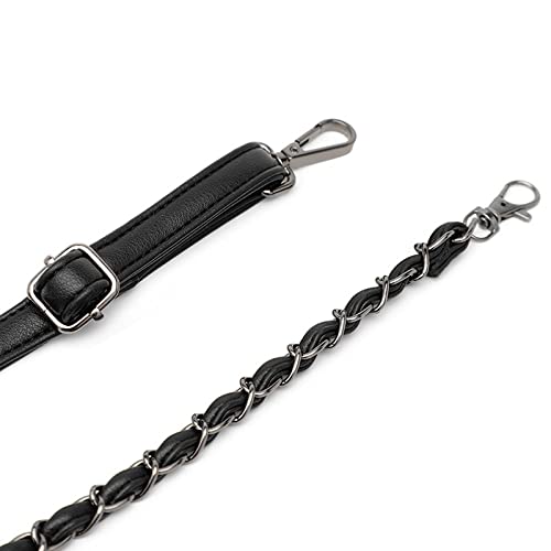 MLAFE Gothic Shoulder Bag Steampunk Shoulder Messenger Bag Rivet Skull Shoulder Bag Harajuku Shoulder Bag 5