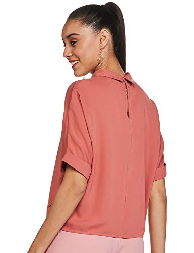 Image of Van Heusen Women's Regular Fit Shirt