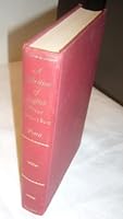 A Collection of English Prose 1660-1800. Signed B016CQW6U2 Book Cover