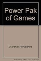 Power Pak Of Object Lessons 1574050001 Book Cover