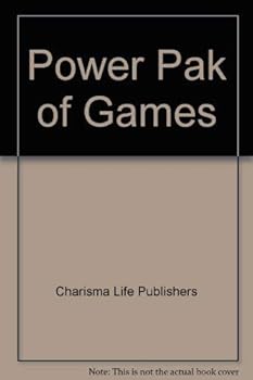 Paperback Power Pak Of Object Lessons Book