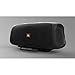 JBL BassPro Go - in-Vehicle Powered subwoofer & Full-Range Portable Bluetooth Speaker,Black